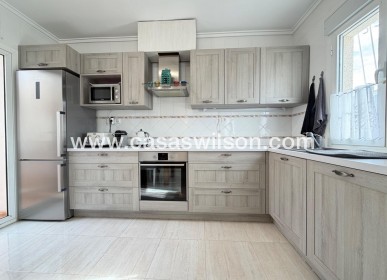 Sale - Townhouse - Rojales - Pueblo