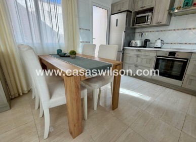 Sale - Townhouse - Rojales - Pueblo