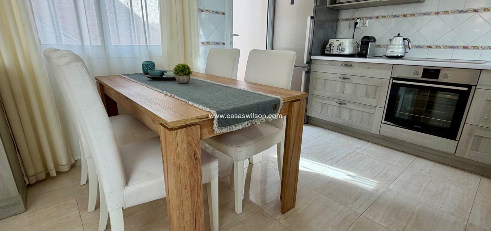 Sale - Townhouse - Rojales - Pueblo