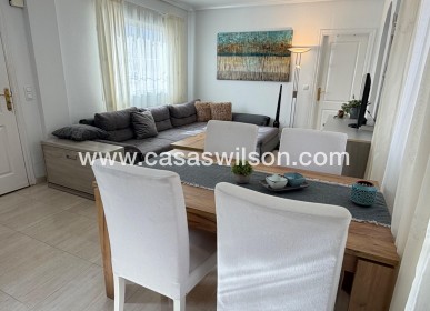 Sale - Townhouse - Rojales - Pueblo