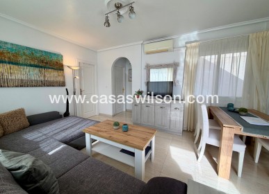 Sale - Townhouse - Rojales - Pueblo