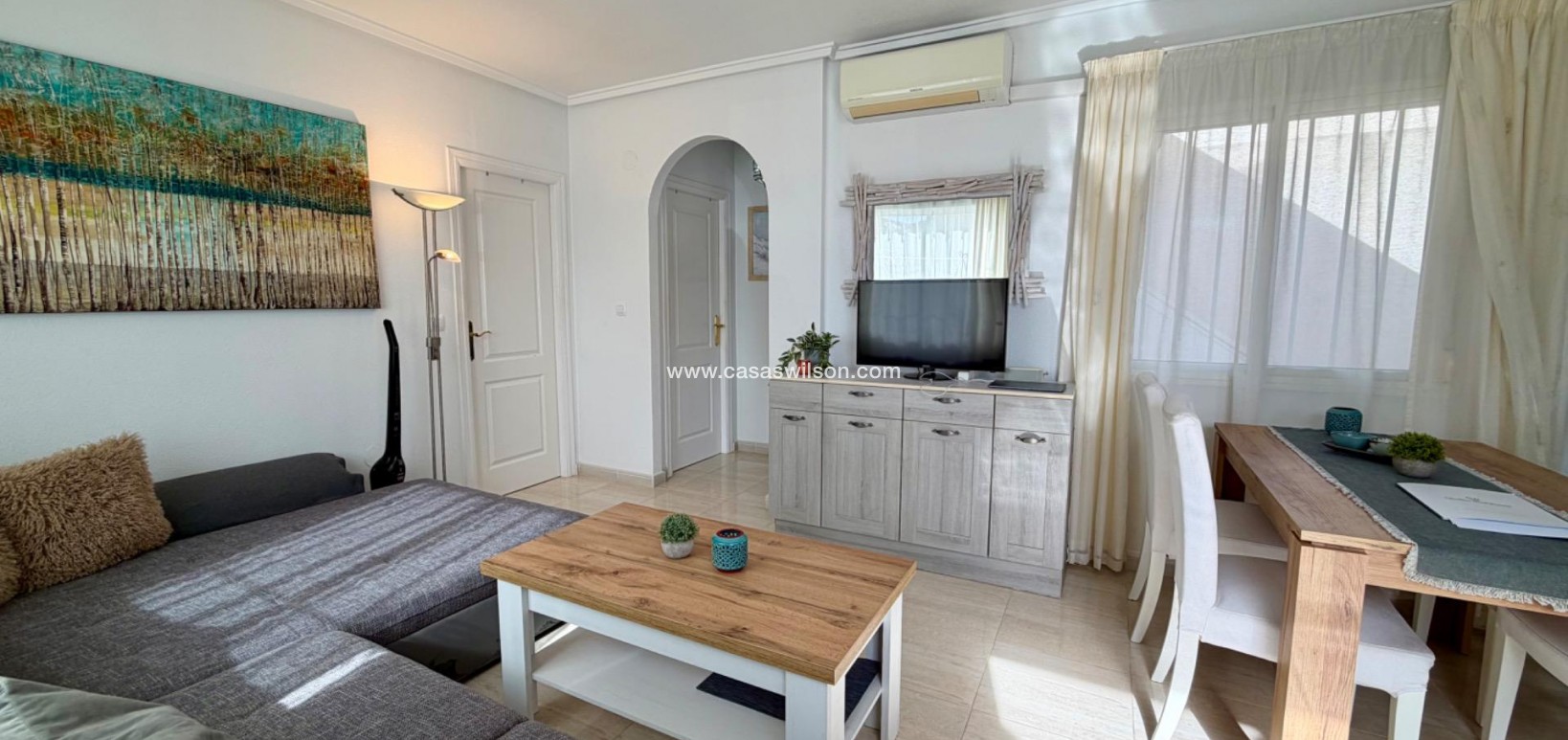 Sale - Townhouse - Rojales - Pueblo