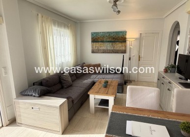 Sale - Townhouse - Rojales - Pueblo