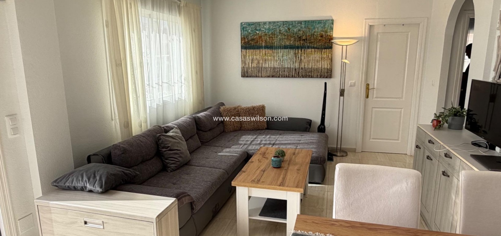 Sale - Townhouse - Rojales - Pueblo