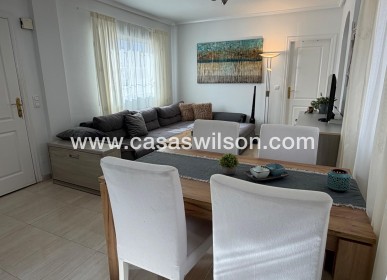 Sale - Townhouse - Rojales - Pueblo