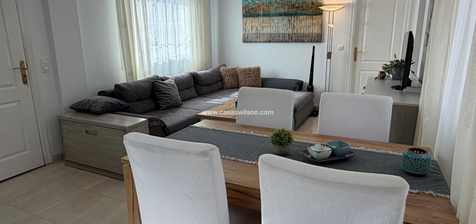 Sale - Townhouse - Rojales - Pueblo