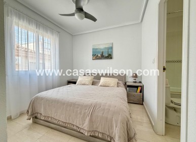 Sale - Townhouse - Rojales - Pueblo
