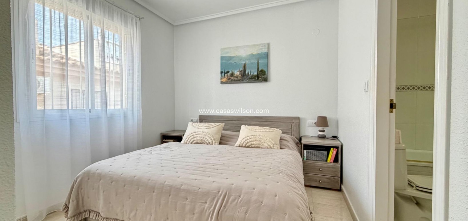 Sale - Townhouse - Rojales - Pueblo