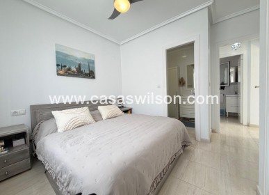 Sale - Townhouse - Rojales - Pueblo