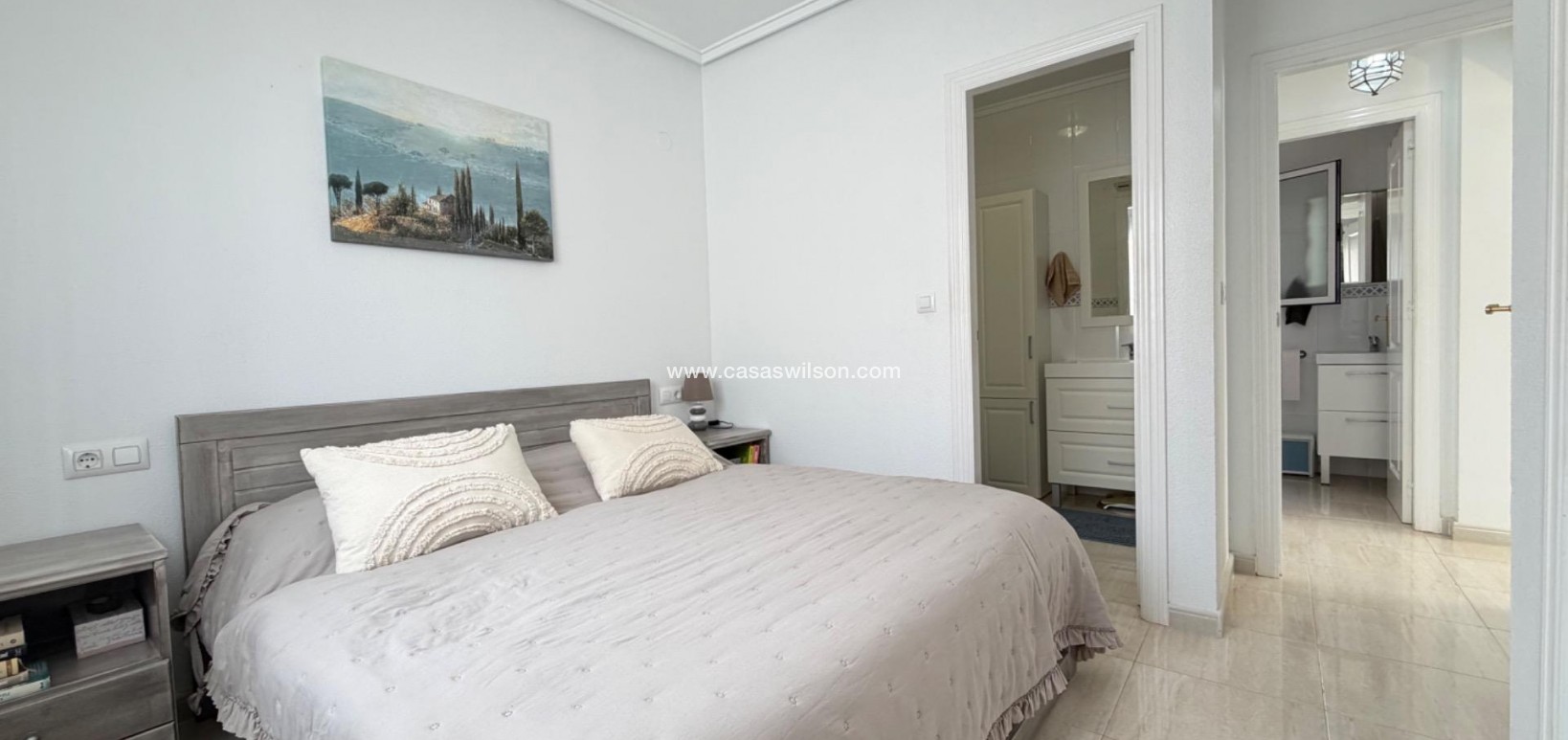 Sale - Townhouse - Rojales - Pueblo