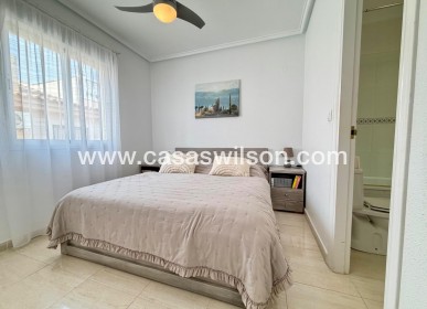 Sale - Townhouse - Rojales - Pueblo