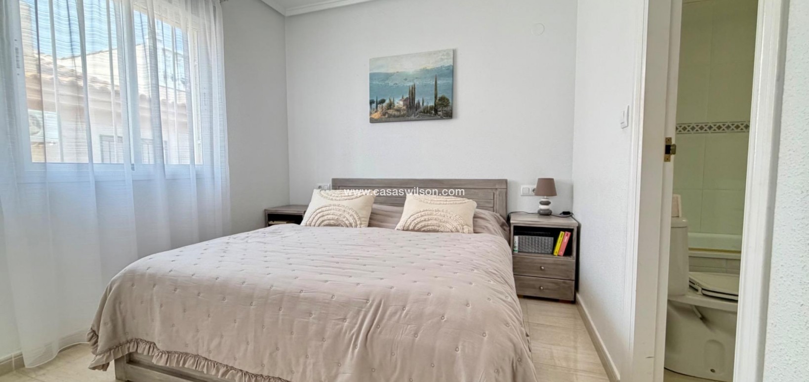 Sale - Townhouse - Rojales - Pueblo