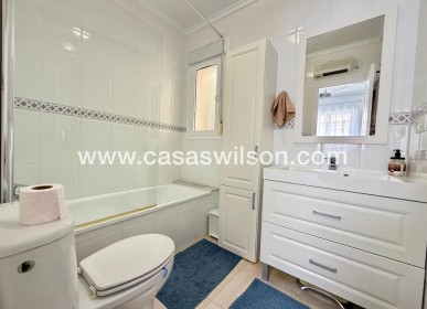 Sale - Townhouse - Rojales - Pueblo