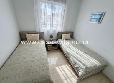 Sale - Townhouse - Rojales - Pueblo