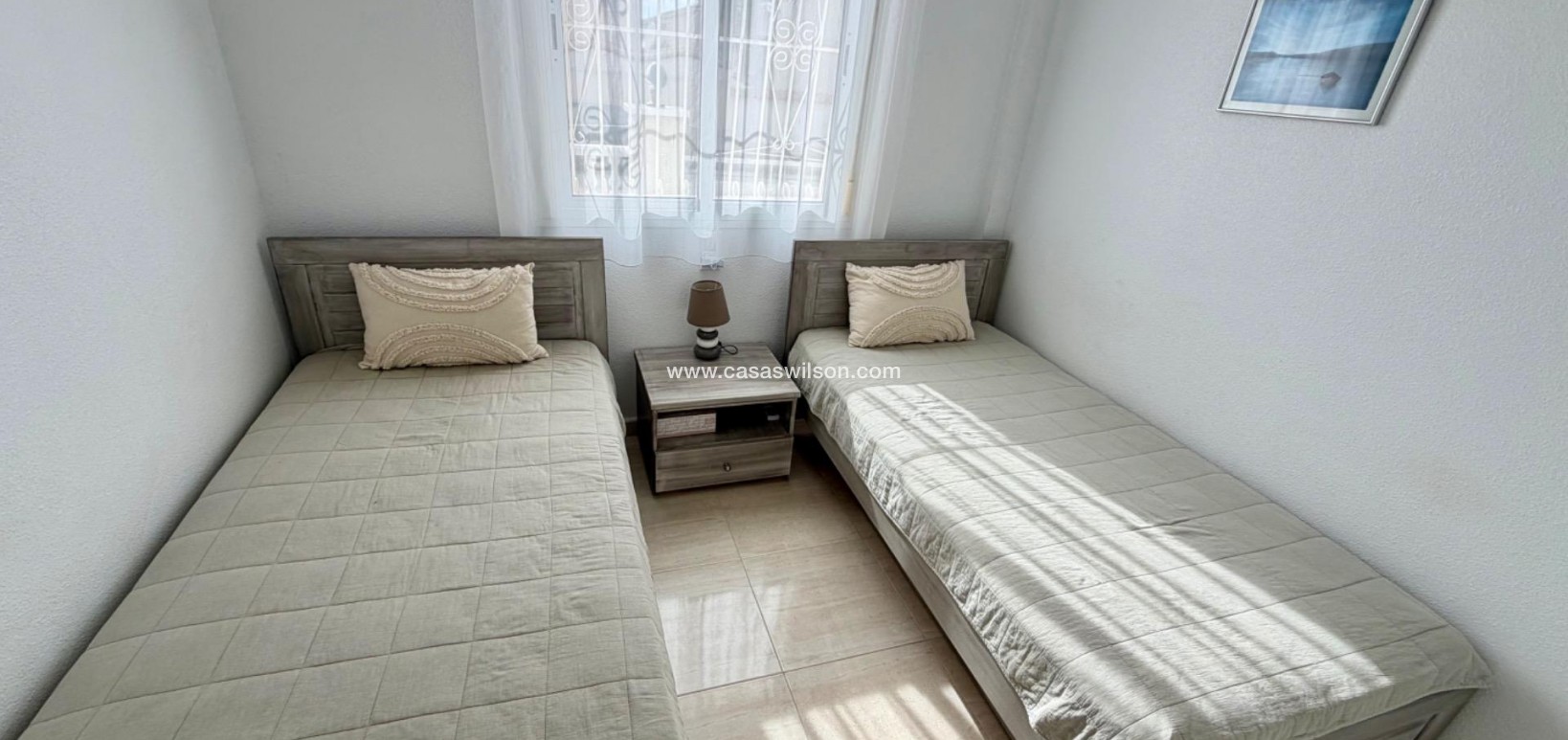 Sale - Townhouse - Rojales - Pueblo