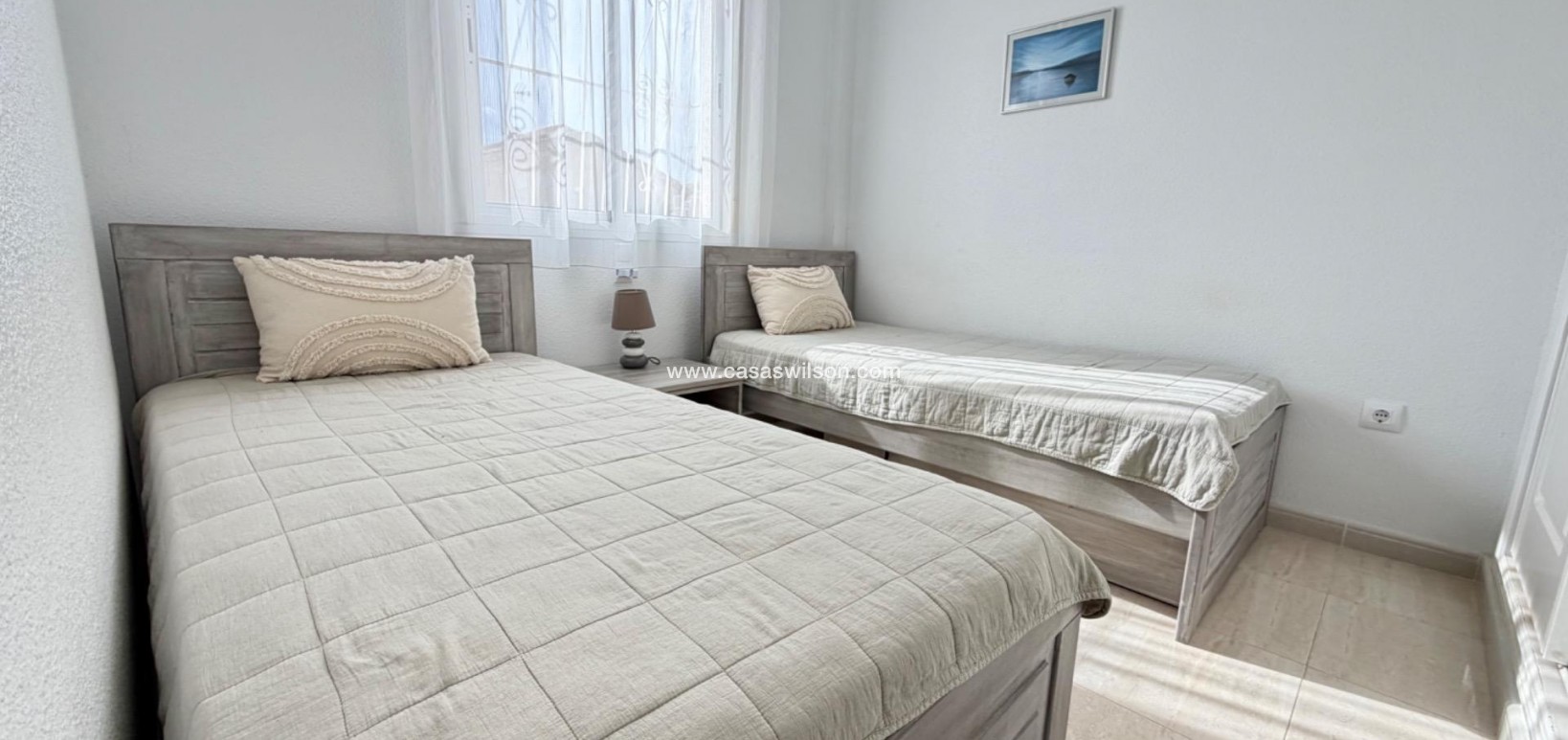 Sale - Townhouse - Rojales - Pueblo