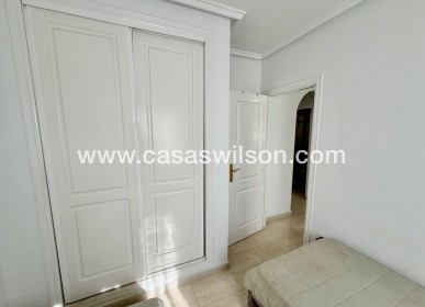 Sale - Townhouse - Rojales - Pueblo