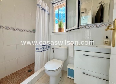 Sale - Townhouse - Rojales - Pueblo