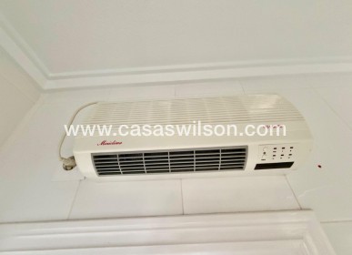 Sale - Townhouse - Rojales - Pueblo