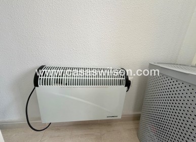 Sale - Townhouse - Rojales - Pueblo