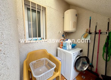 Sale - Townhouse - Rojales - Pueblo