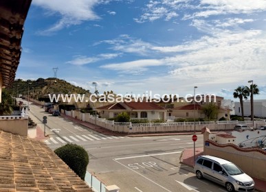 Sale - Townhouse - Rojales - Pueblo