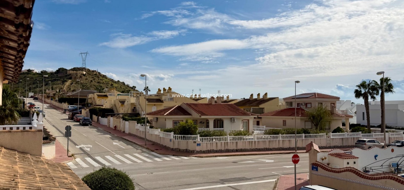 Sale - Townhouse - Rojales - Pueblo