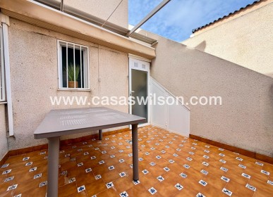 Sale - Townhouse - Rojales - Pueblo