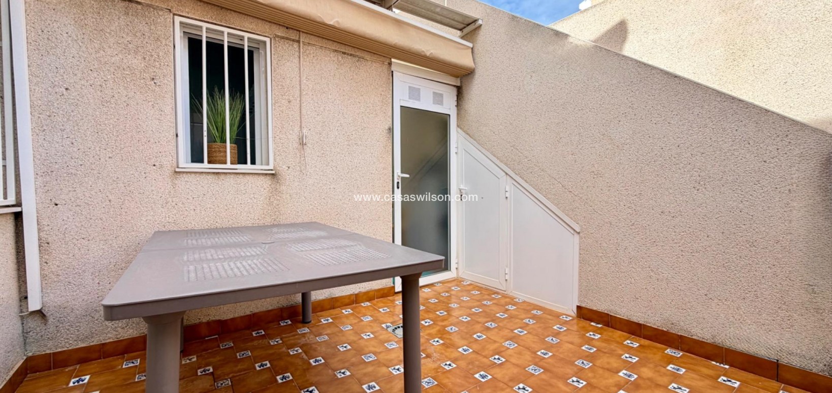 Sale - Townhouse - Rojales - Pueblo