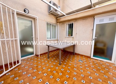 Sale - Townhouse - Rojales - Pueblo