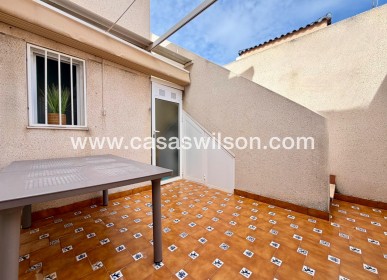 Sale - Townhouse - Rojales - Pueblo
