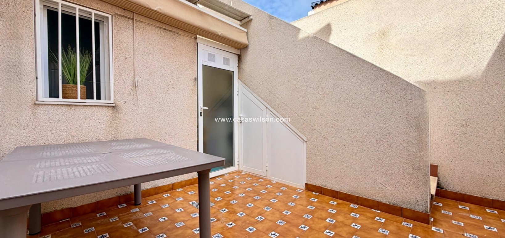 Sale - Townhouse - Rojales - Pueblo
