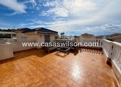 Sale - Townhouse - Rojales - Pueblo