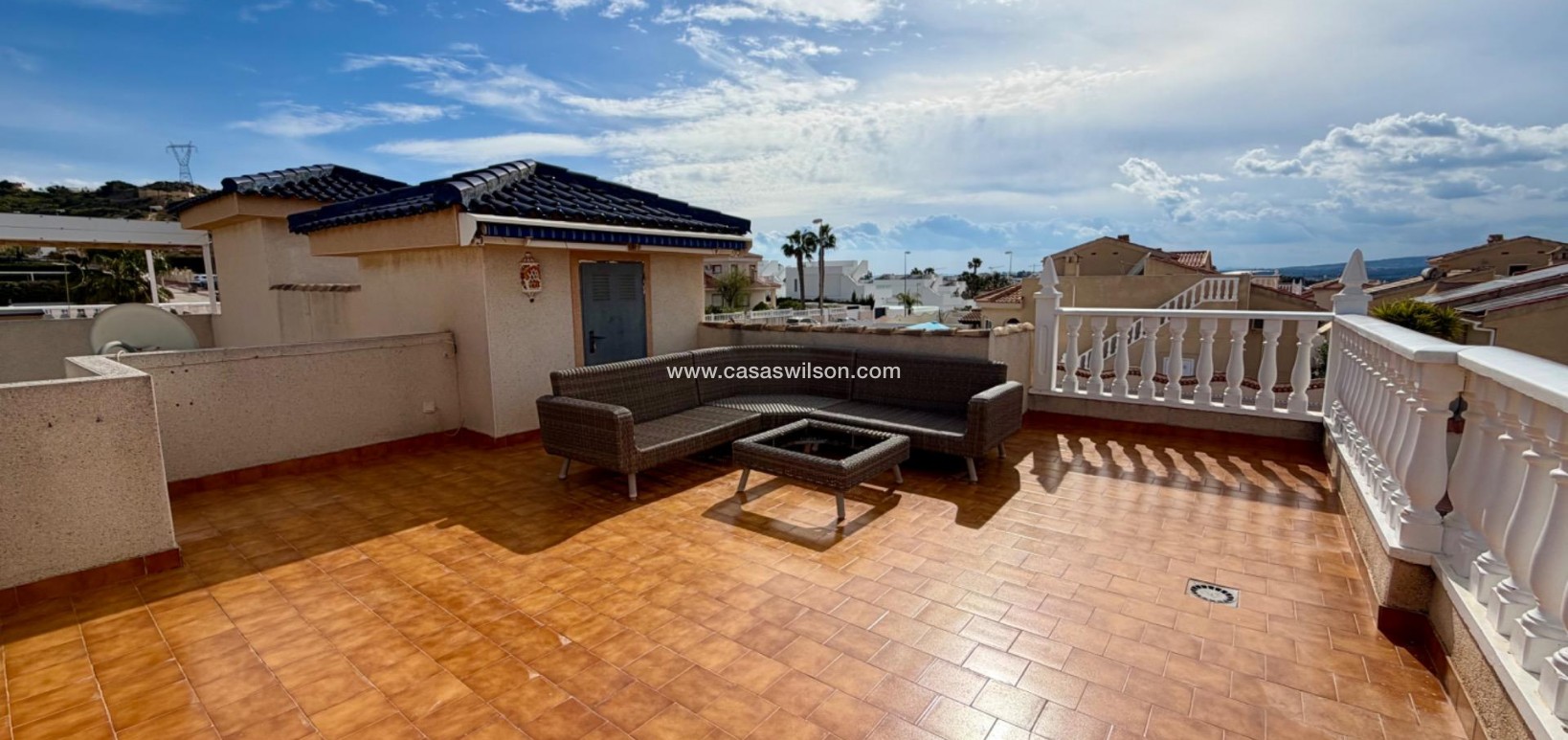 Sale - Townhouse - Rojales - Pueblo