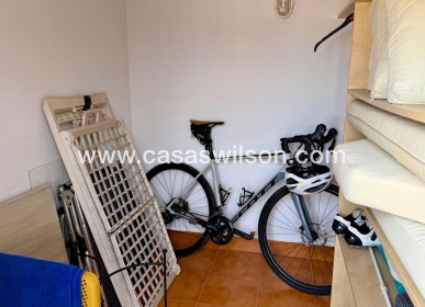 Sale - Townhouse - Rojales - Pueblo