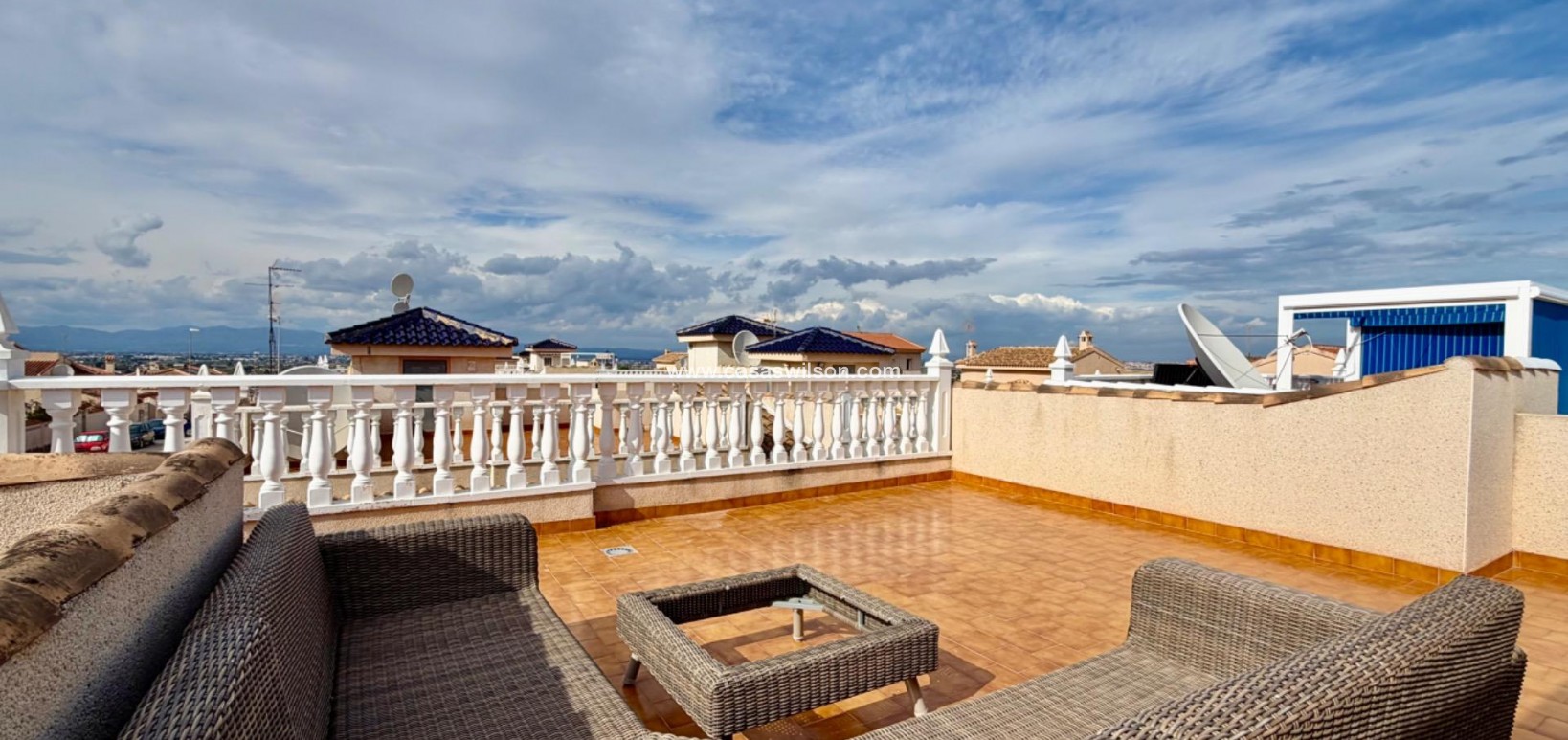 Sale - Townhouse - Rojales - Pueblo