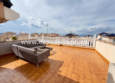 Sale - Townhouse - Rojales - Pueblo