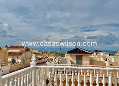 Sale - Townhouse - Rojales - Pueblo