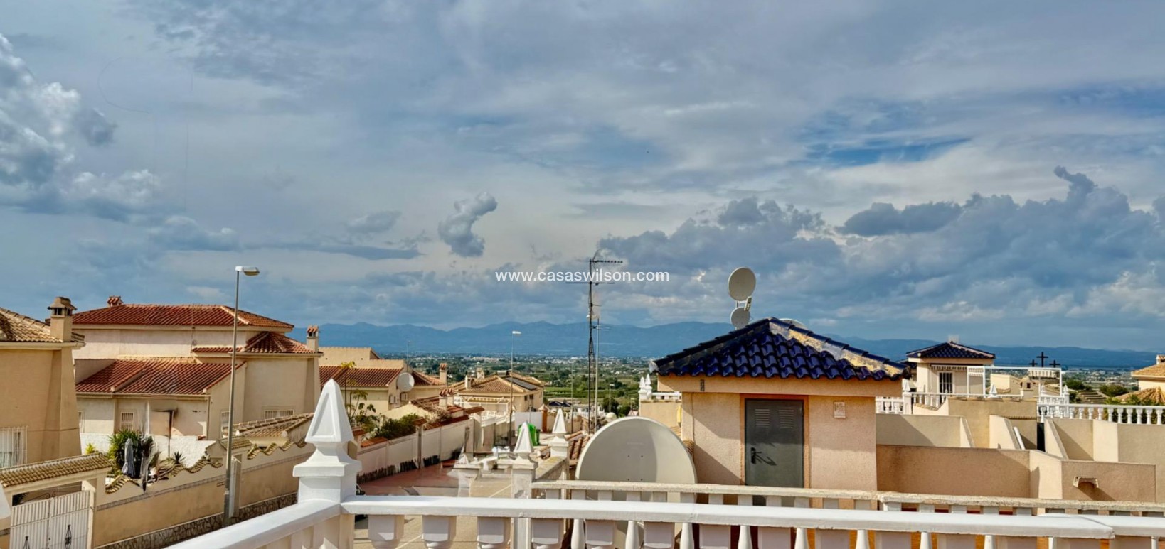 Sale - Townhouse - Rojales - Pueblo