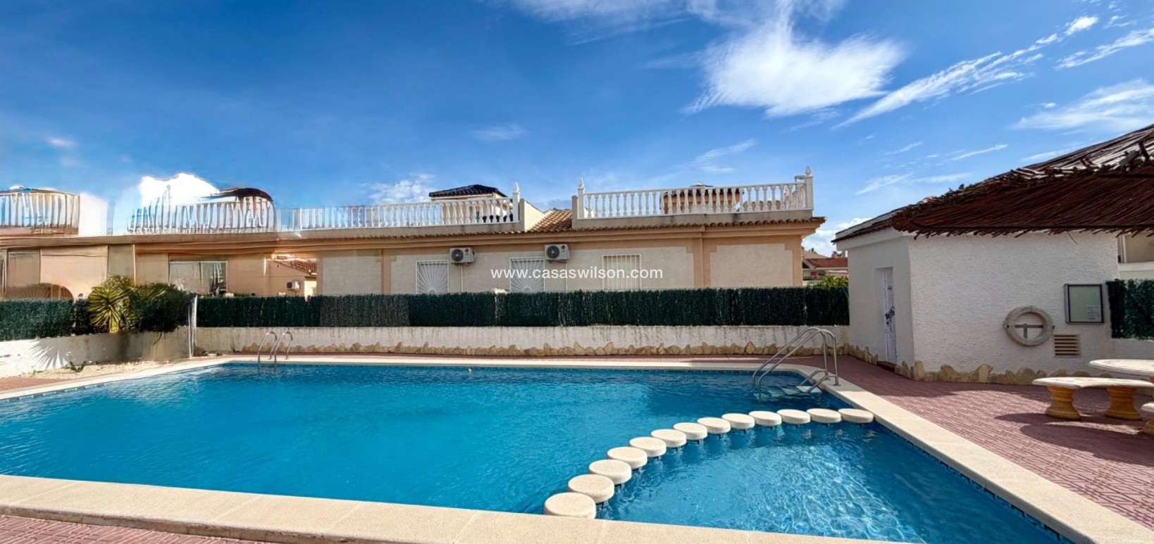 Sale - Townhouse - Rojales - Pueblo