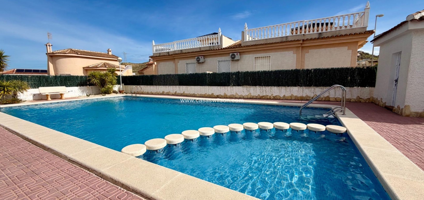 Sale - Townhouse - Rojales - Pueblo