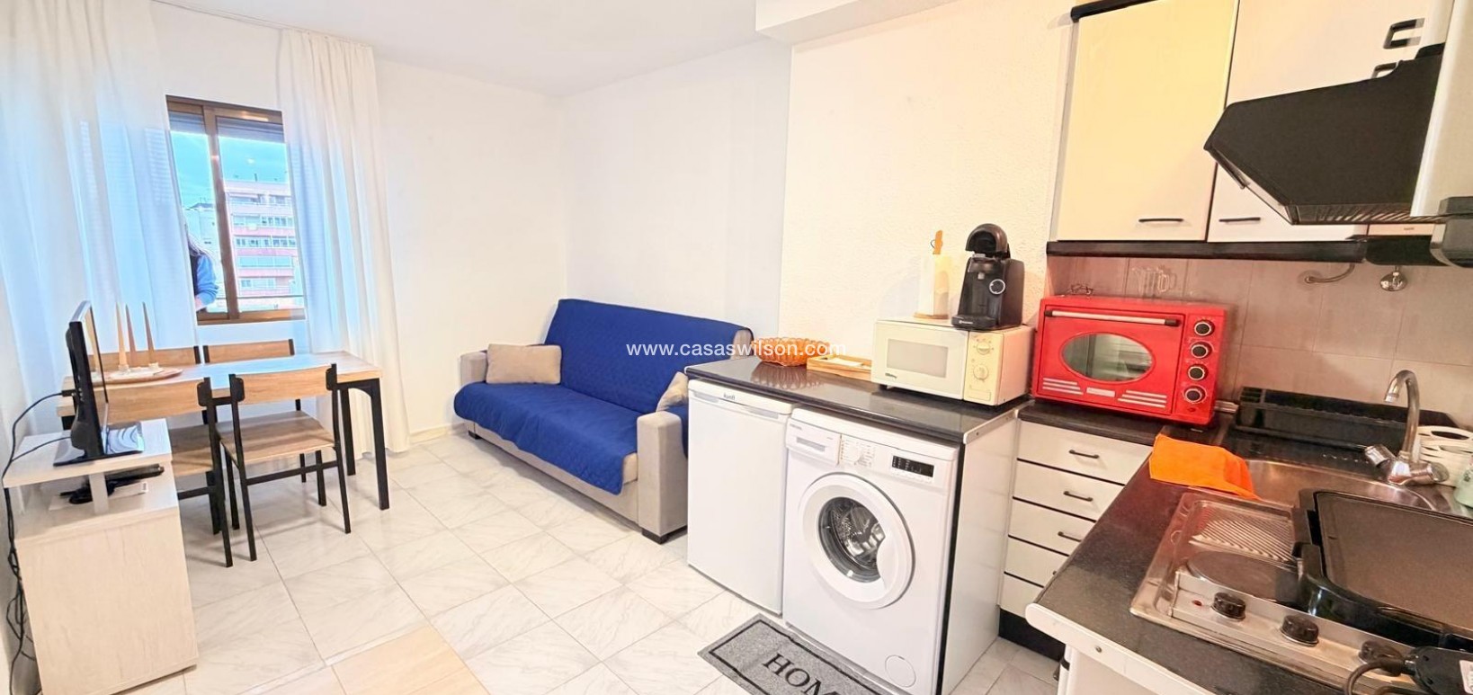 Venta - Apartamento - Torrevieja - Centro