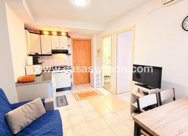 Venta - Apartamento - Torrevieja - Centro