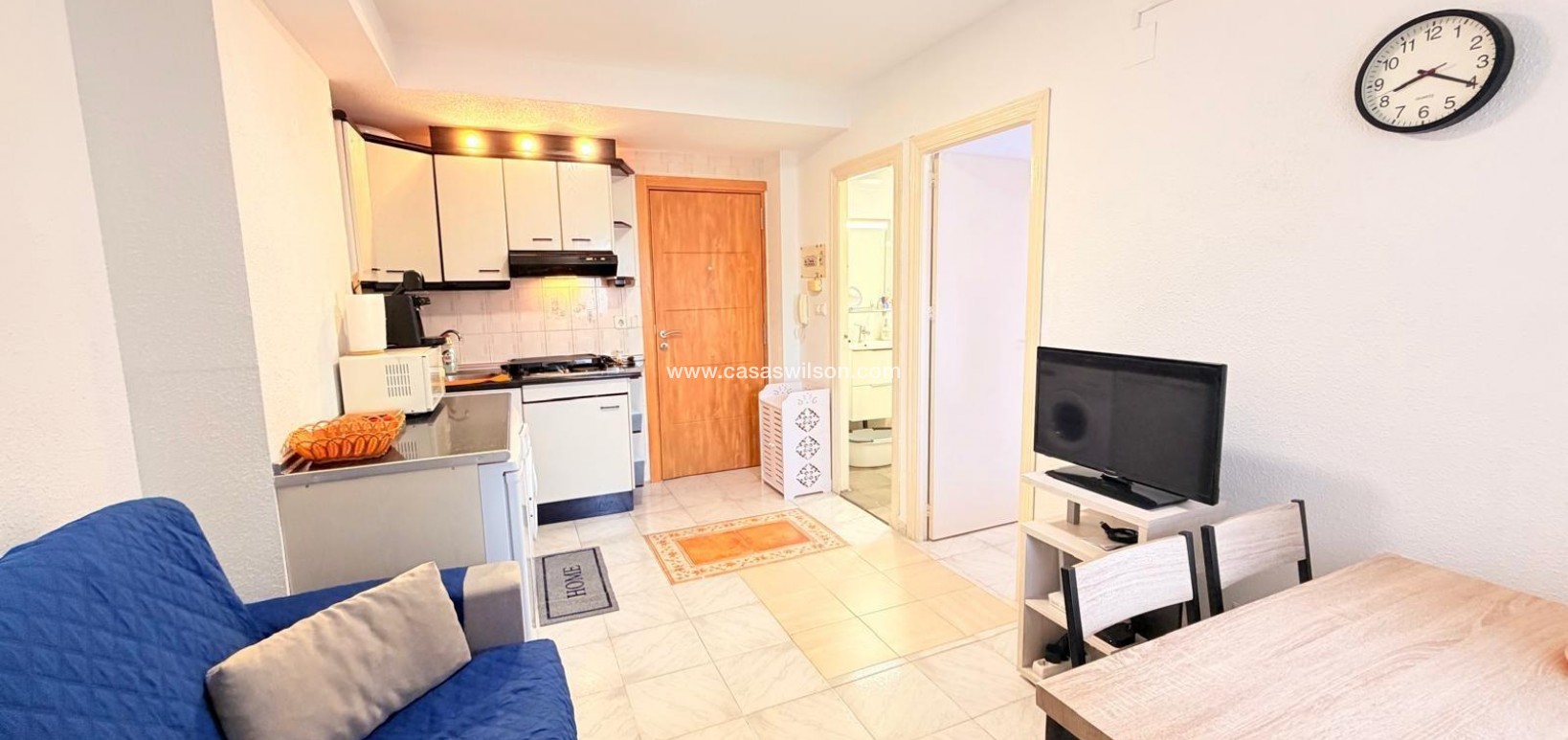 Venta - Apartamento - Torrevieja - Centro