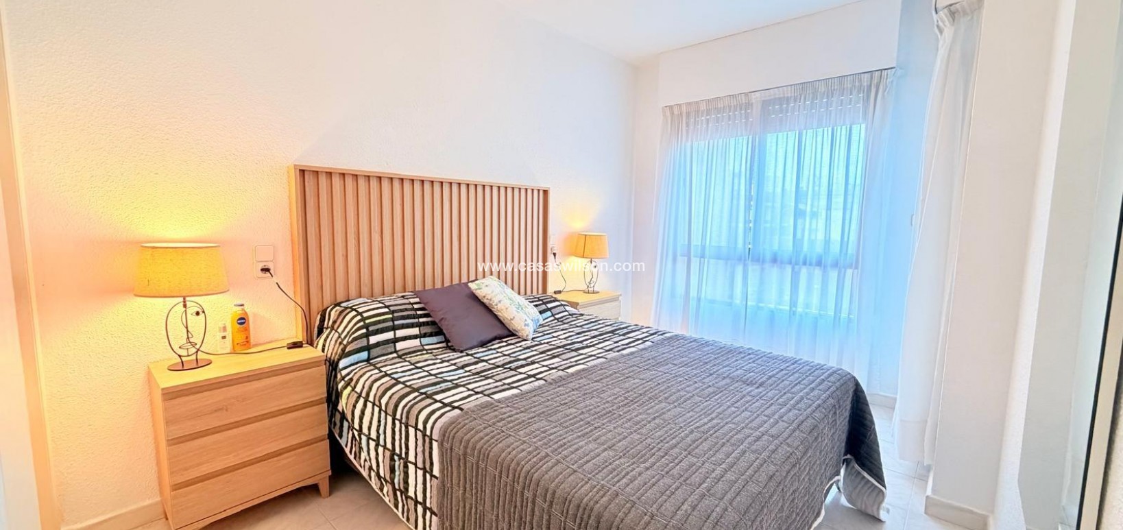 Venta - Apartamento - Torrevieja - Centro