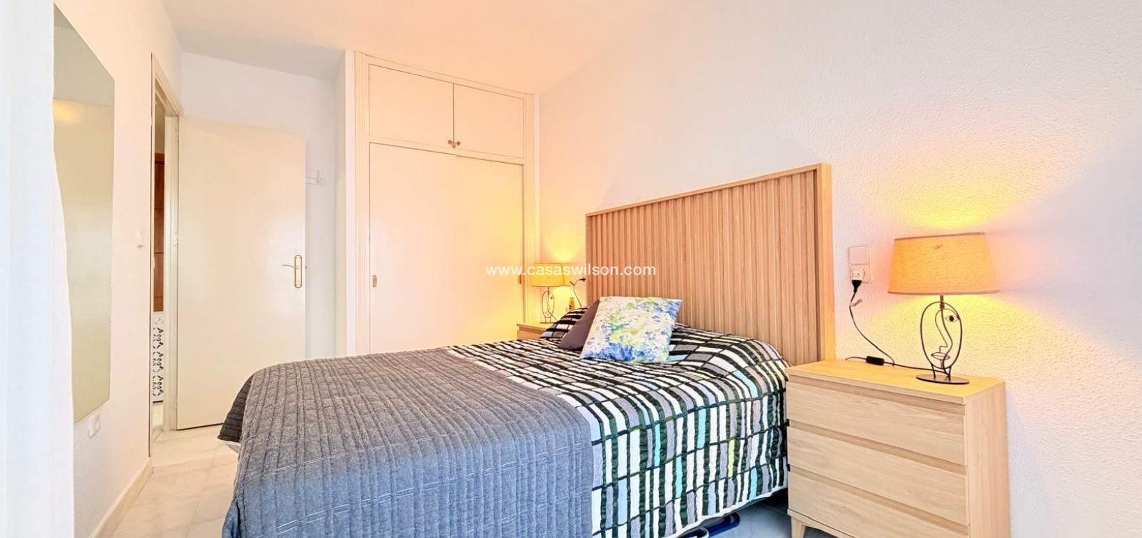 Venta - Apartamento - Torrevieja - Centro