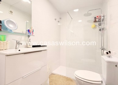 Venta - Apartamento - Torrevieja - Centro