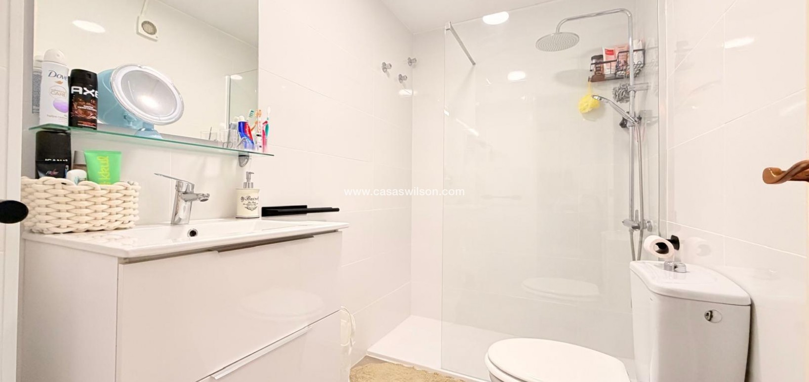 Venta - Apartamento - Torrevieja - Centro