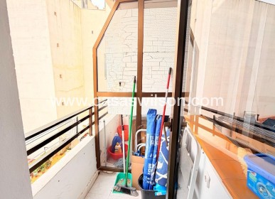 Venta - Apartamento - Torrevieja - Centro