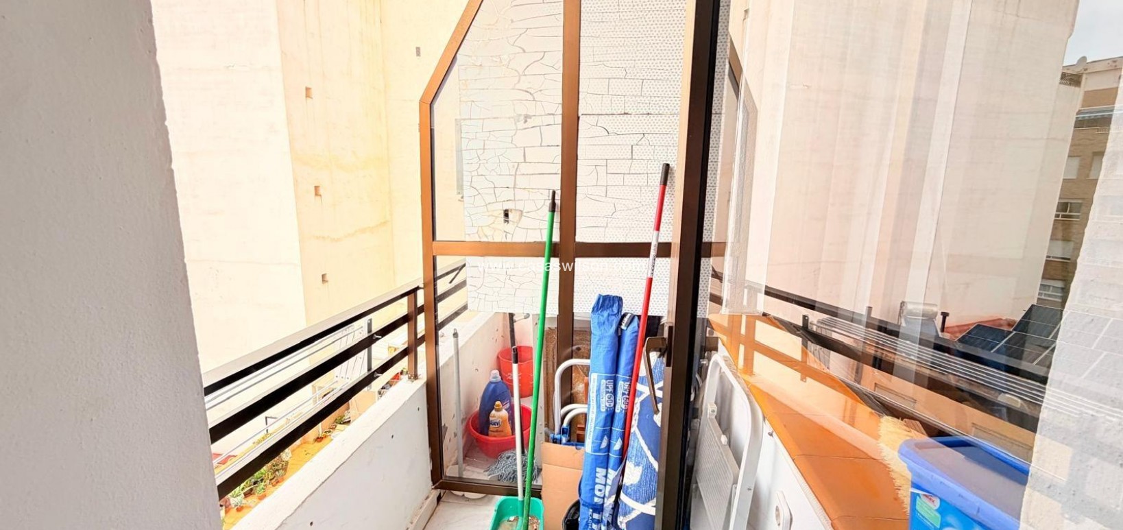 Venta - Apartamento - Torrevieja - Centro